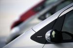 Mercedes-Benz A-Class 5-Door 2004 года